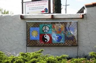 Our team commits to unity, love of all people and peace on earth!